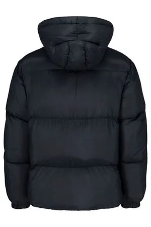 ROA APPAREL Abbigliamento,Giubbotti Piumino Heavy nero 