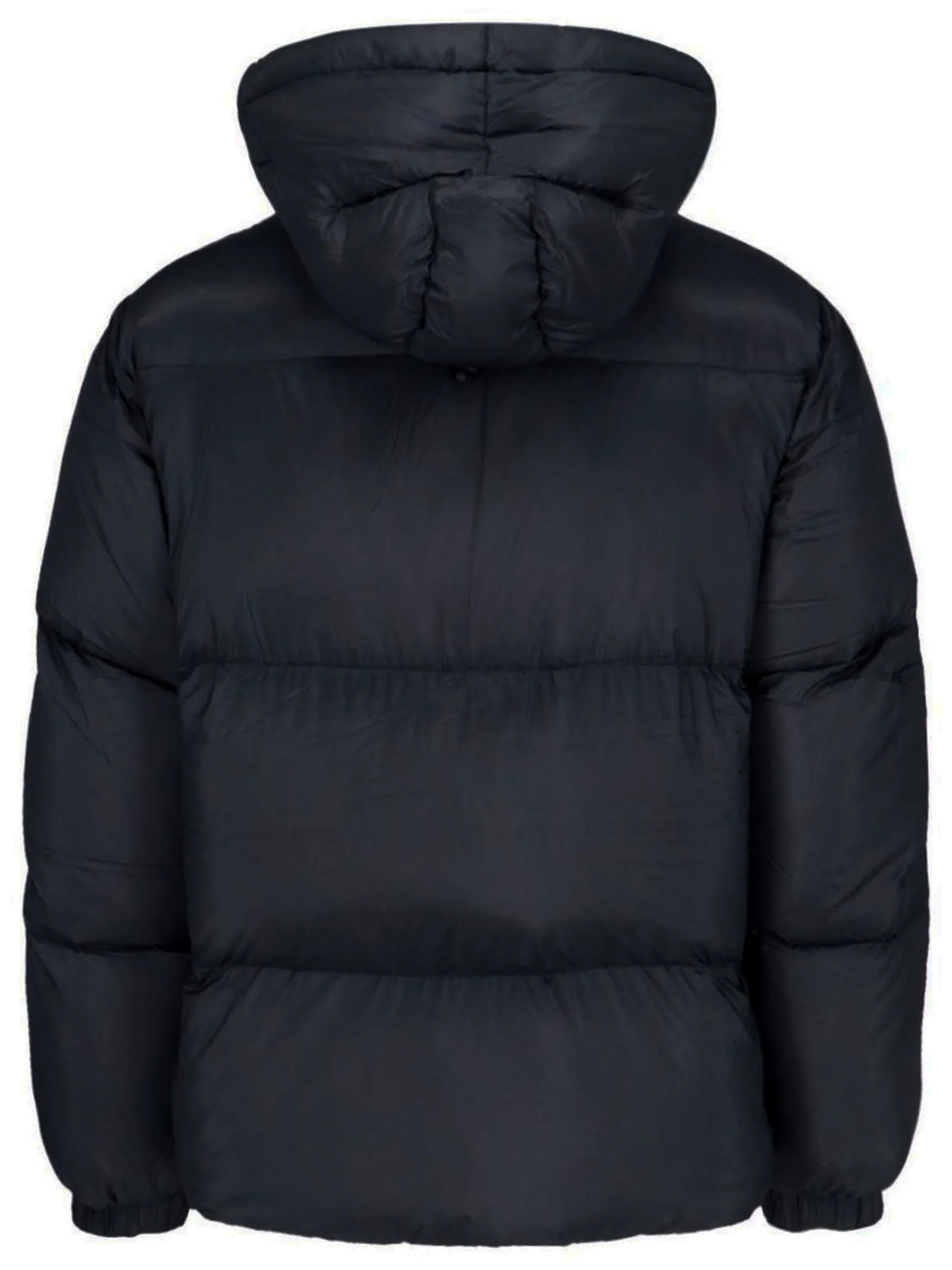 ROA APPAREL Abbigliamento,Giubbotti Piumino Heavy nero 