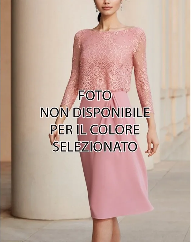 Rosa Clarà - Abito