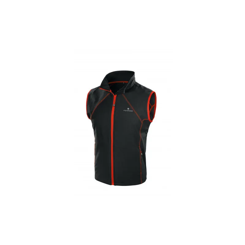 RUBONDO VEST UNISEX