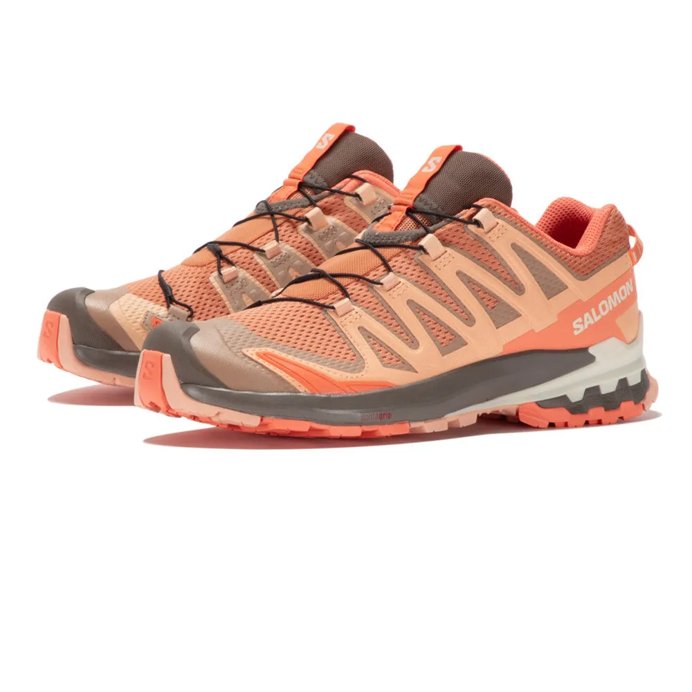 Salomon XA Pro 3D v9 per donna Scarpe da Trail Running - SS24
