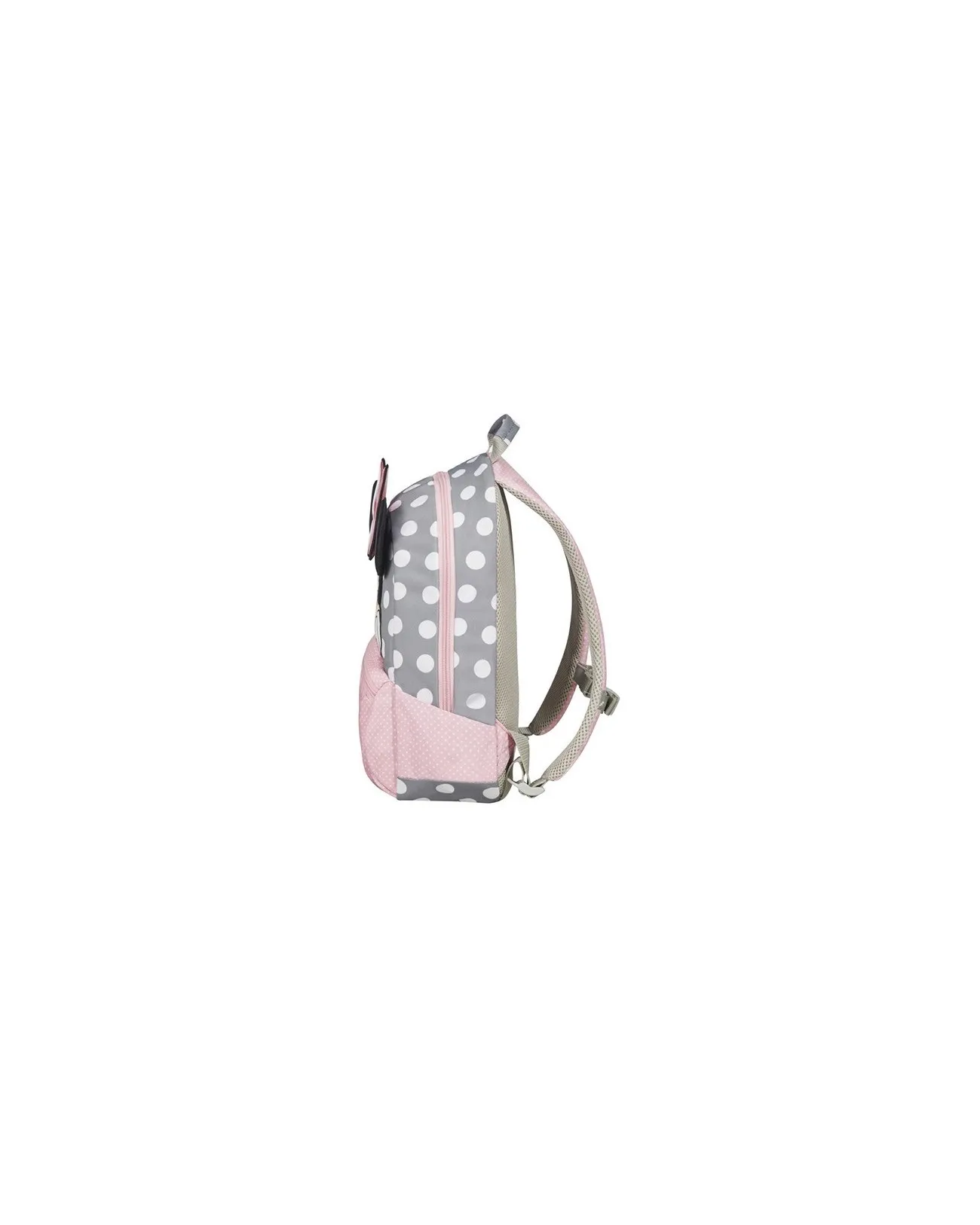 Samsonite - Zaino Bambina in poliestere Disney Ultimate 2.0 S | Studioarch.com