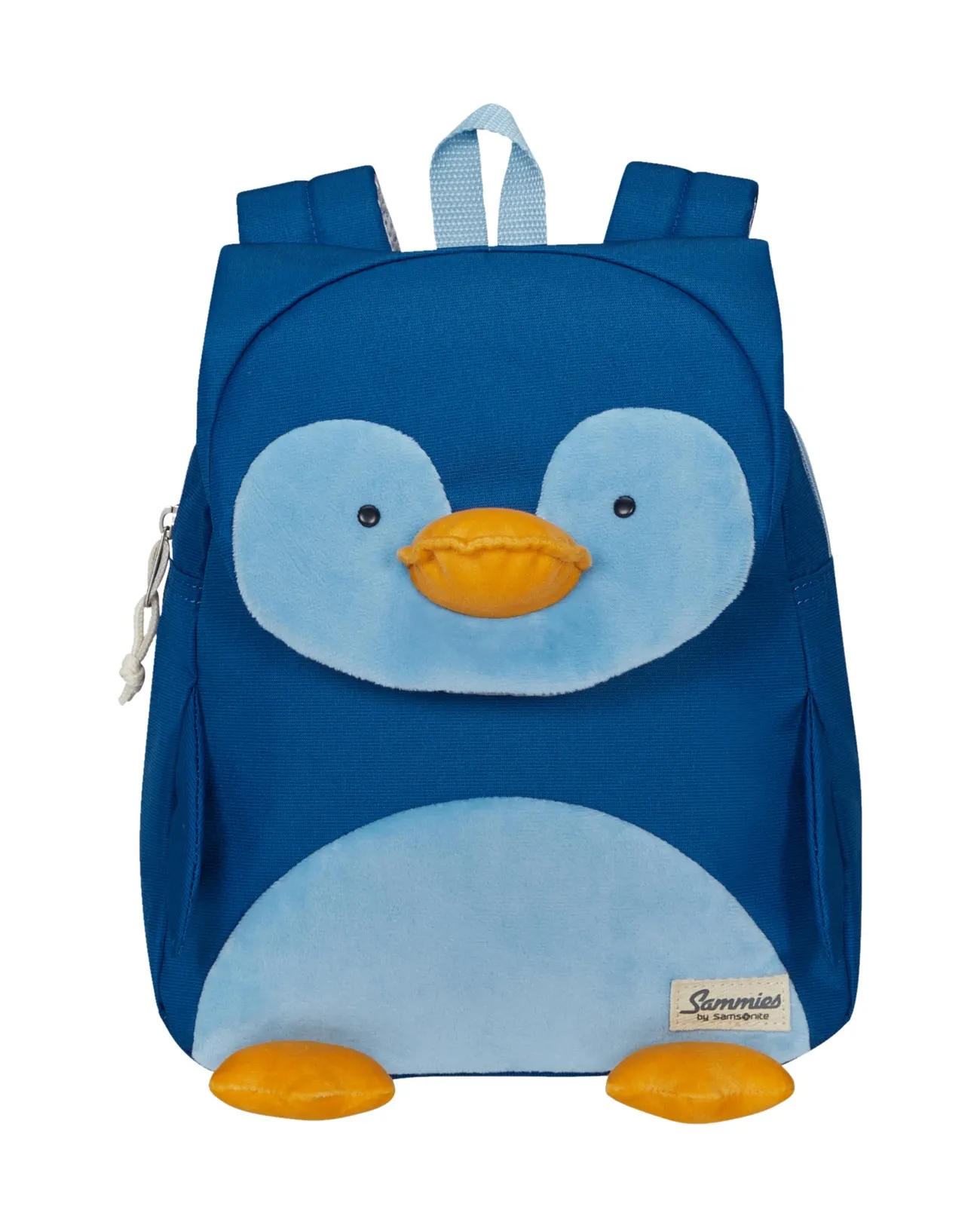 Samsonite - Zaino per bambini in poliestere riciclato Happy Sammies Eco