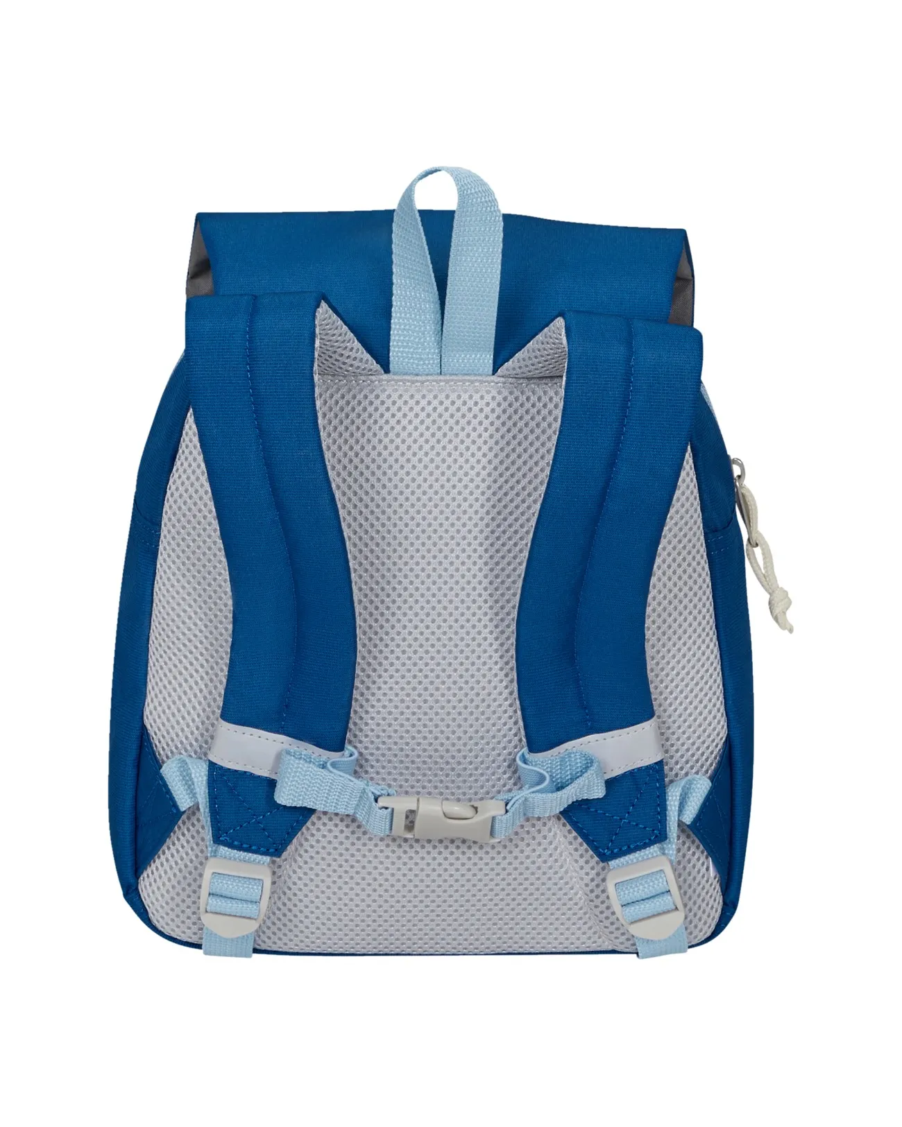 Samsonite - Zaino per bambini in poliestere riciclato Happy Sammies Eco