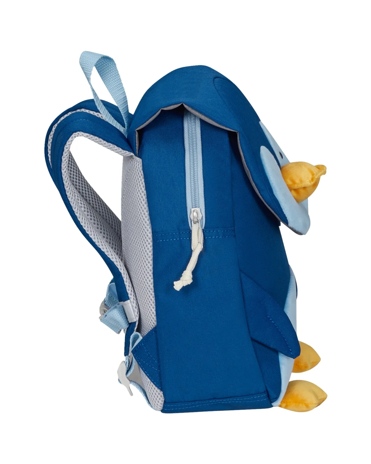 Samsonite - Zaino per bambini in poliestere riciclato Happy Sammies Eco
