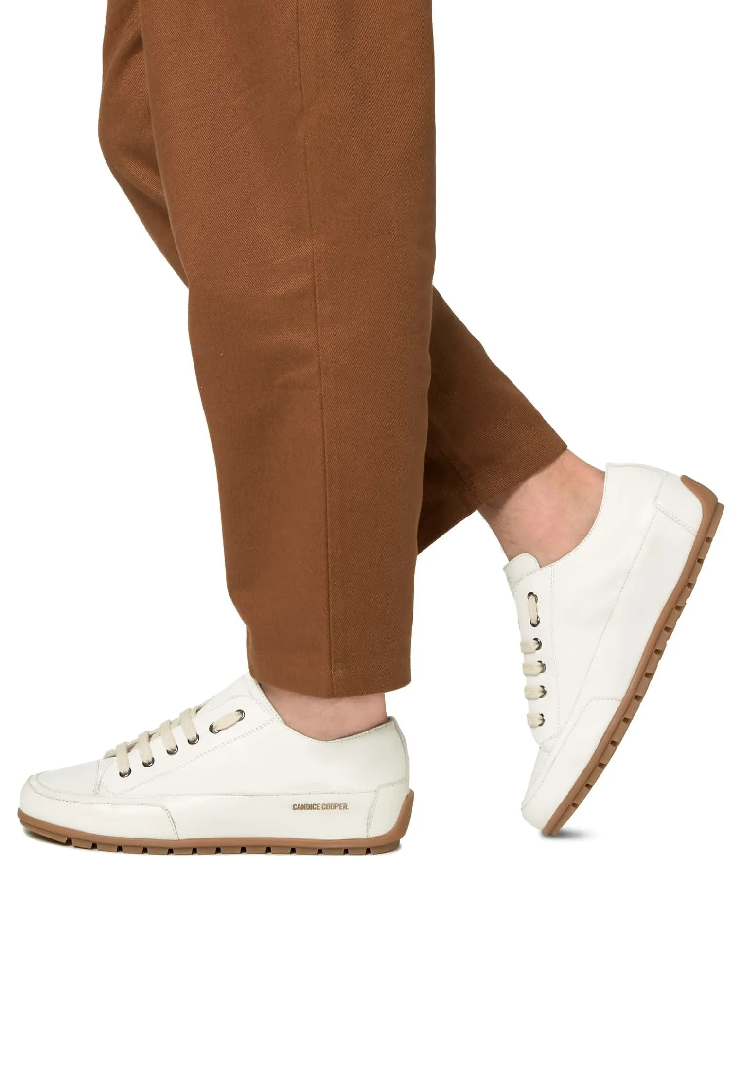 SANBORN - Sneakers basse