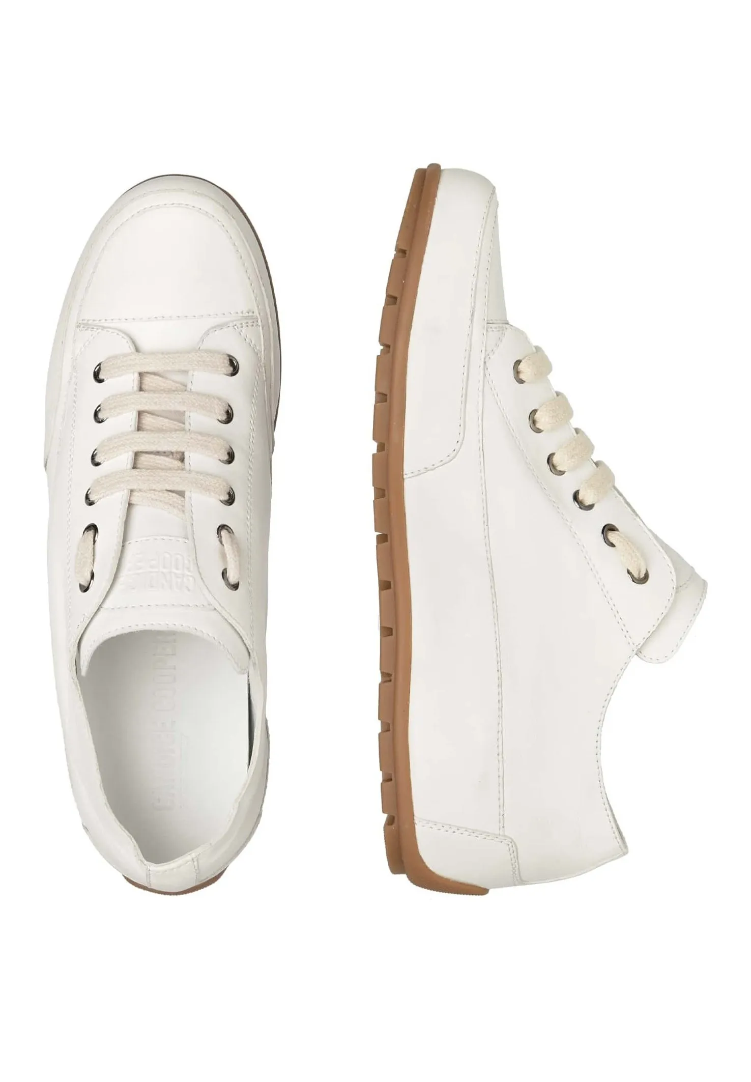 SANBORN - Sneakers basse