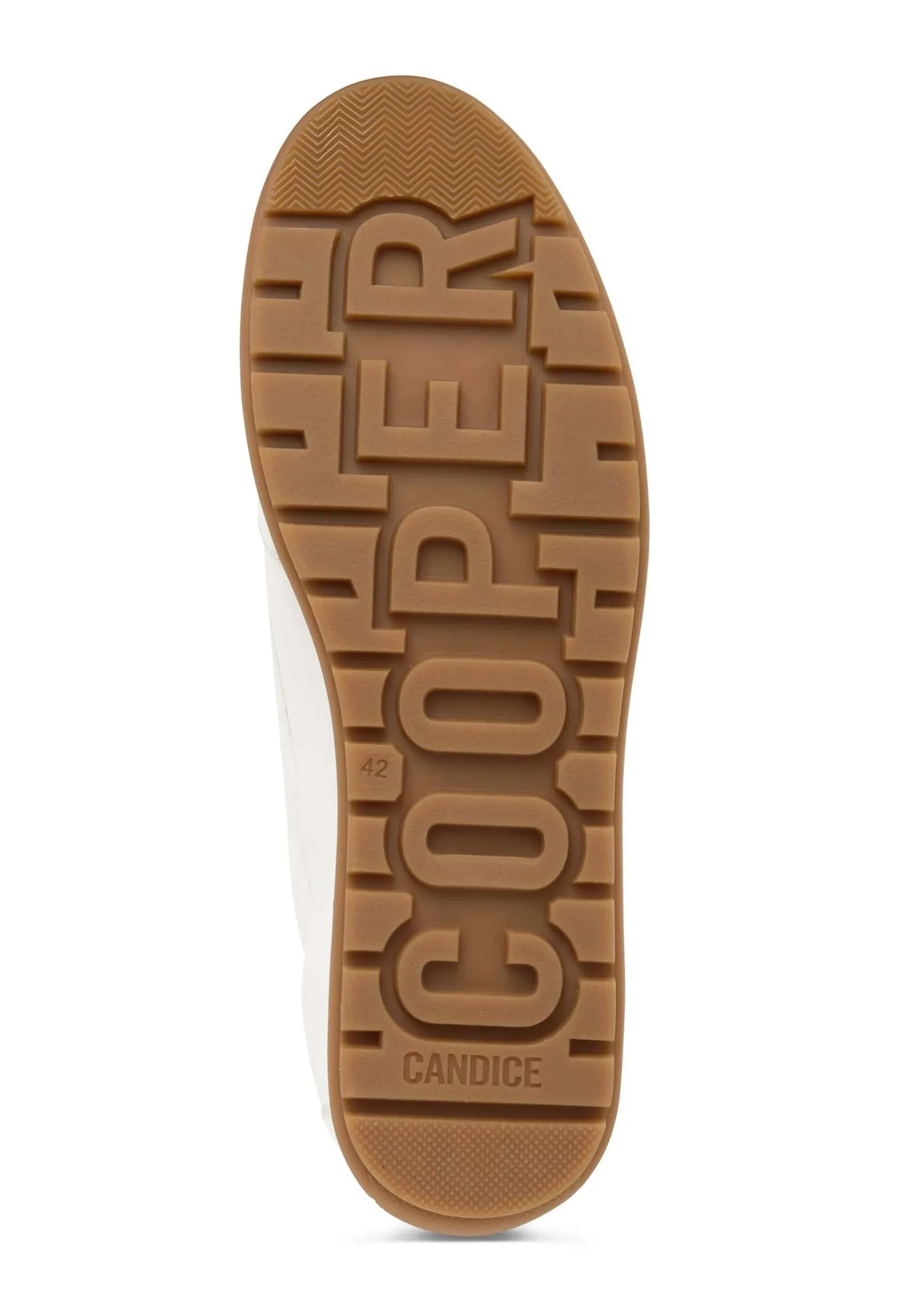 SANBORN - Sneakers basse