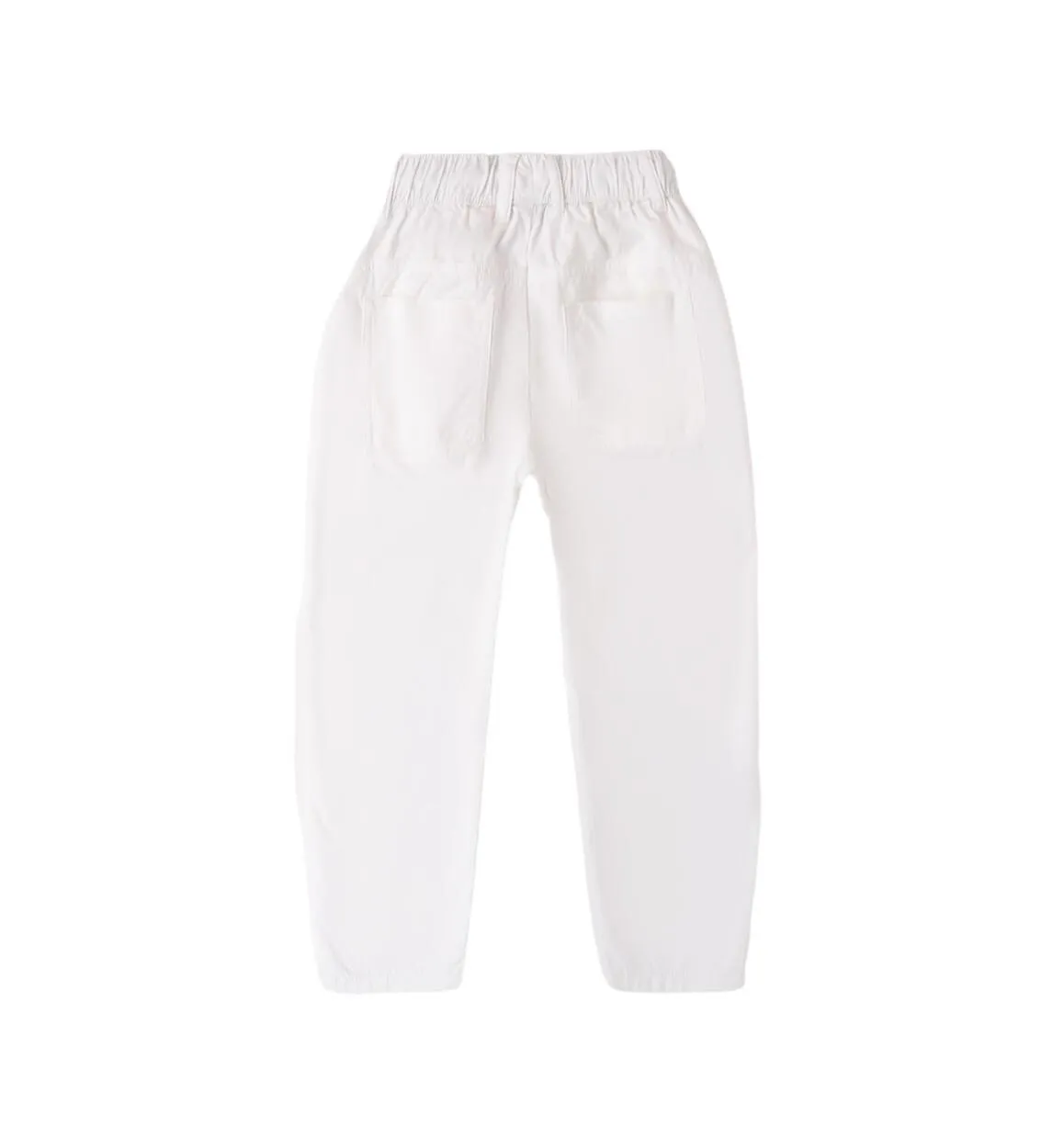 Sarabanda  ---------    ------------Pantaloni sarabanda - bambini e ragazzi