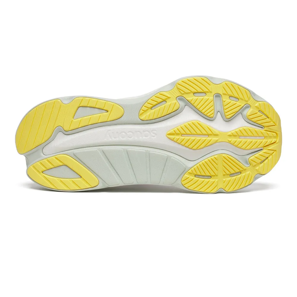 Saucony Hurricane 24 scarpe da running per donna - SS24