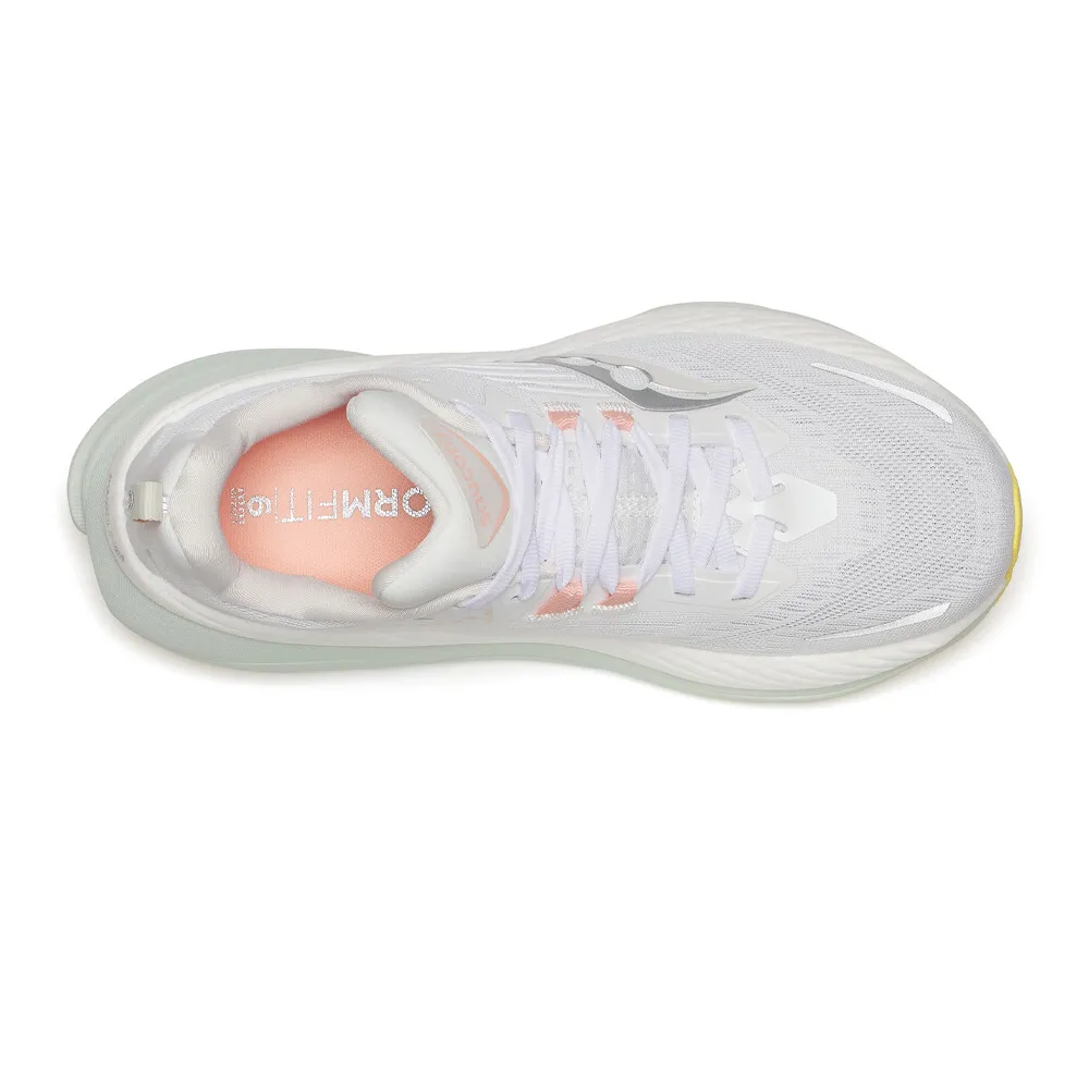 Saucony Hurricane 24 scarpe da running per donna - SS24