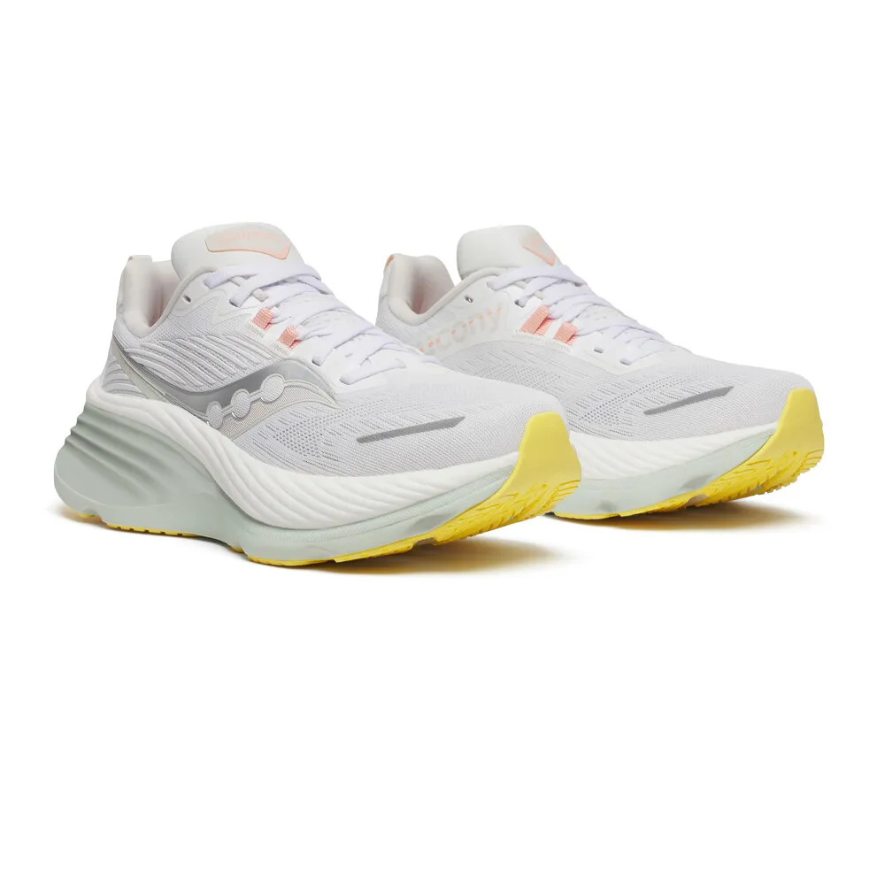 Saucony Hurricane 24 scarpe da running per donna - SS24