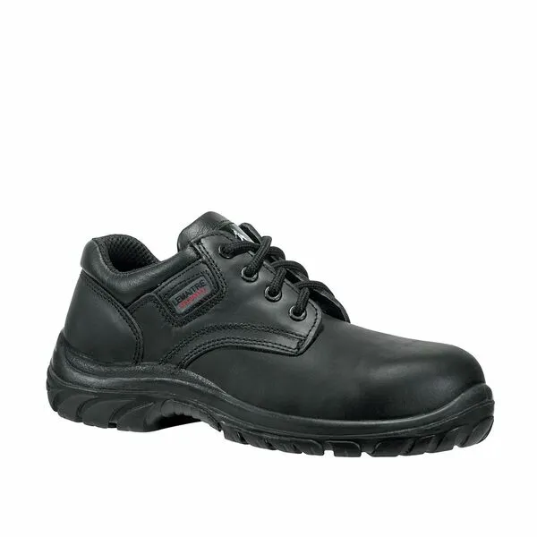 Scarpe antinfortunistiche S3  Lemaitre securite ARON, 40  Unisex, resistenti all'acqua, con puntale di sicurezza