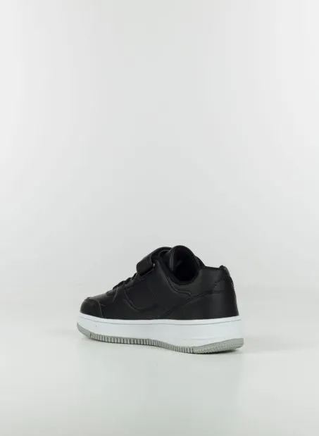 SCARPE BAMBINO CHAMPION NERO