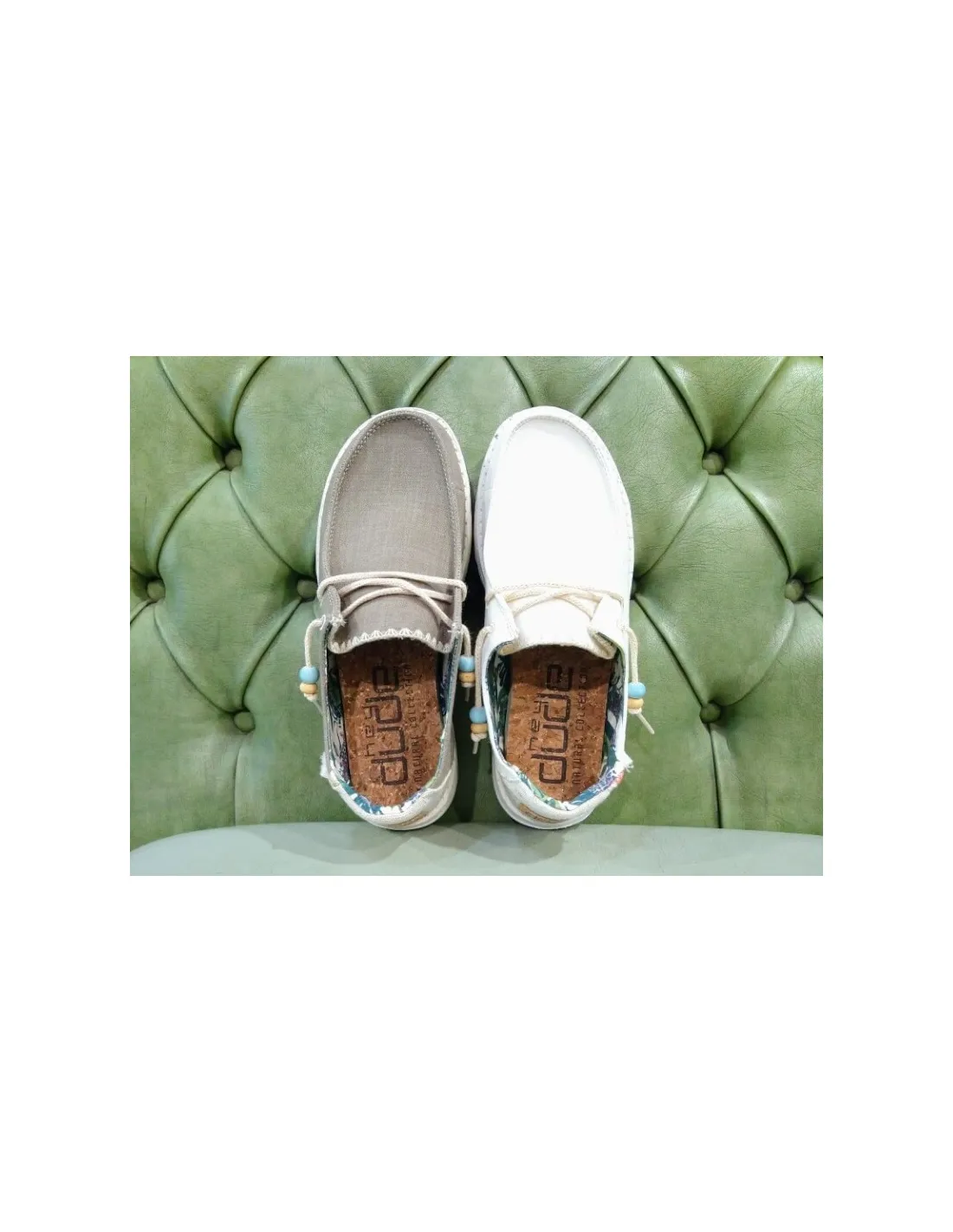 Scarpe comode donna tipo mocassini