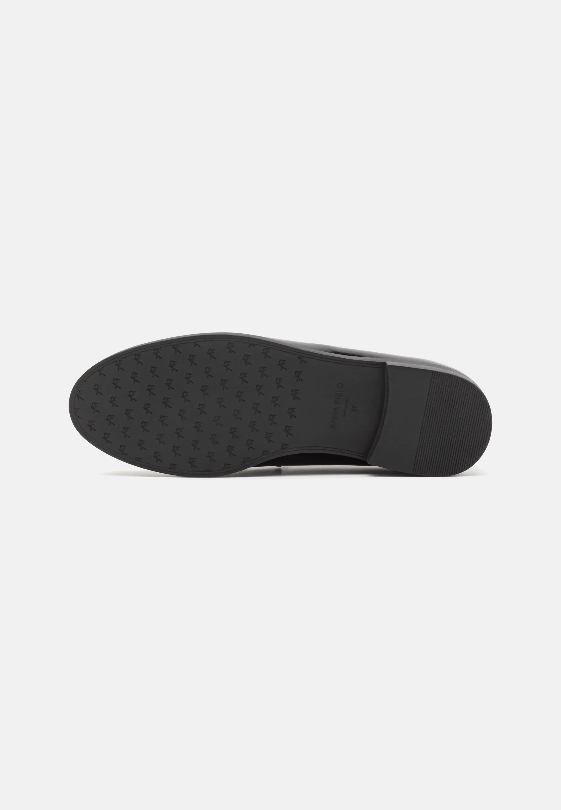 Scarpe senza lacci -  black