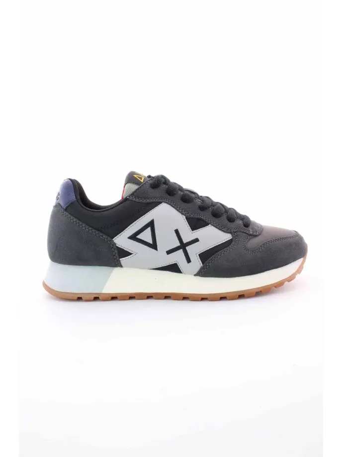 Scarpe sneaker jaki bicolor