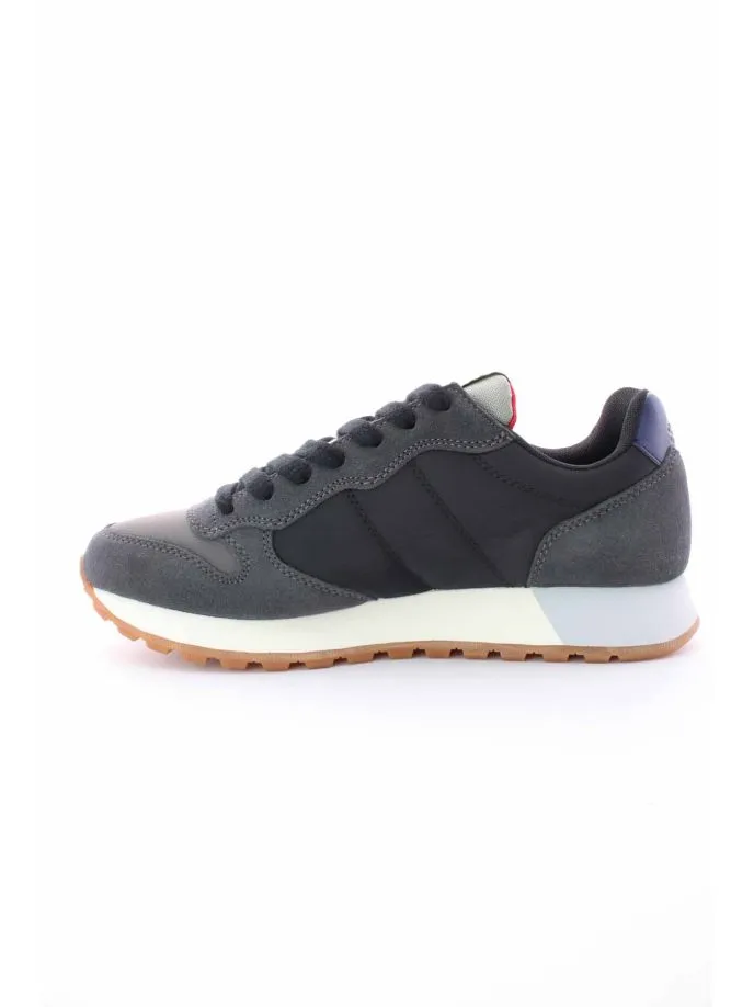 Scarpe sneaker jaki bicolor