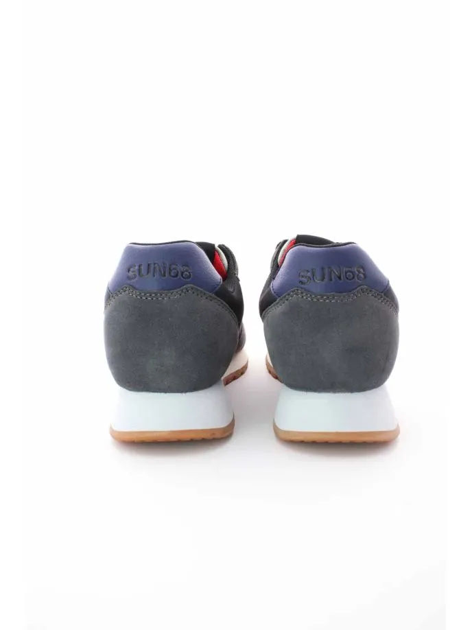 Scarpe sneaker jaki bicolor