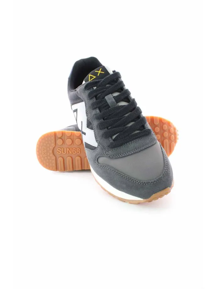 Scarpe sneaker jaki bicolor