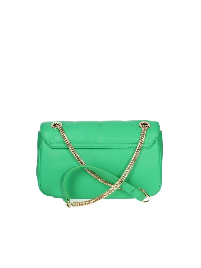 SHOP ART  BORSA A TRACOLLA SAAS230002 VERDE