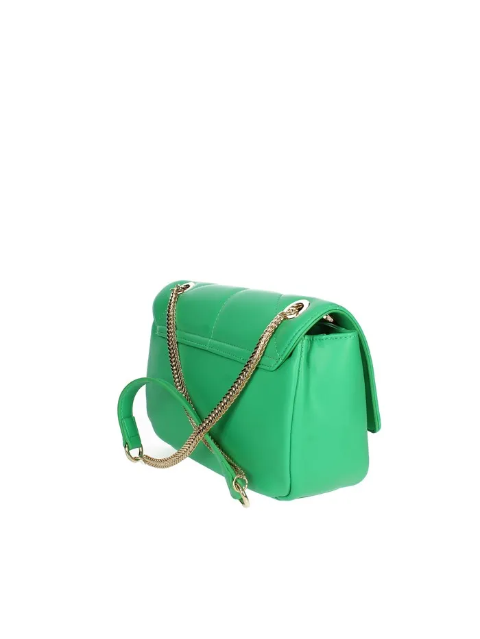 SHOP ART  BORSA A TRACOLLA SAAS230002 VERDE