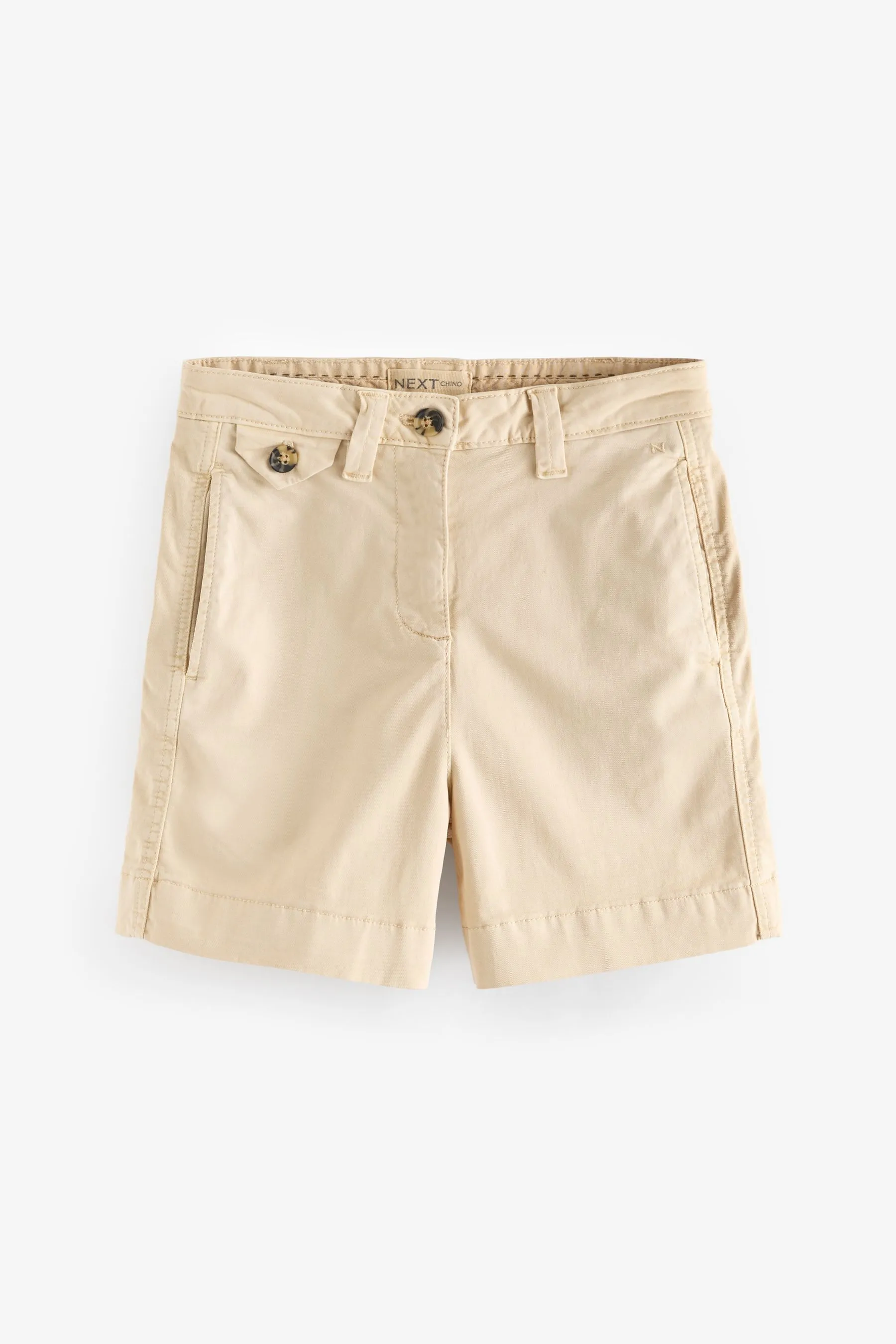 Shorts Pantaloni chino bambino