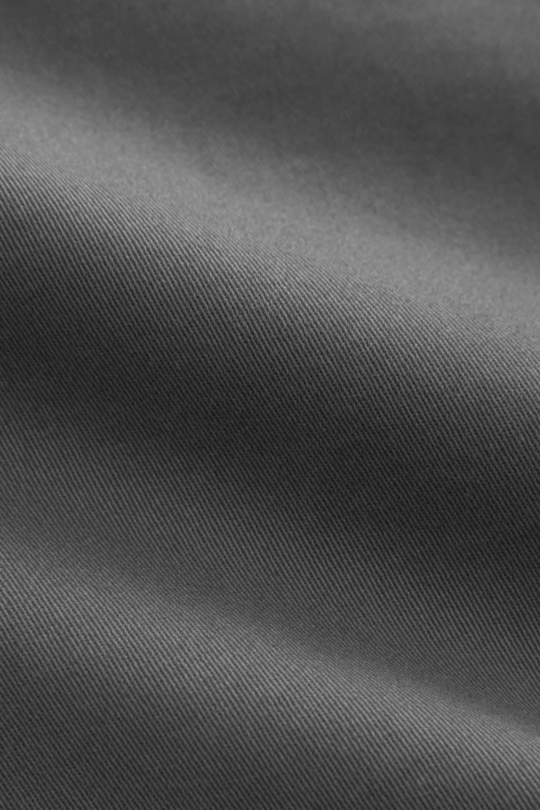 Shorts Pantaloni chino elasticizzati da 2 Confezione