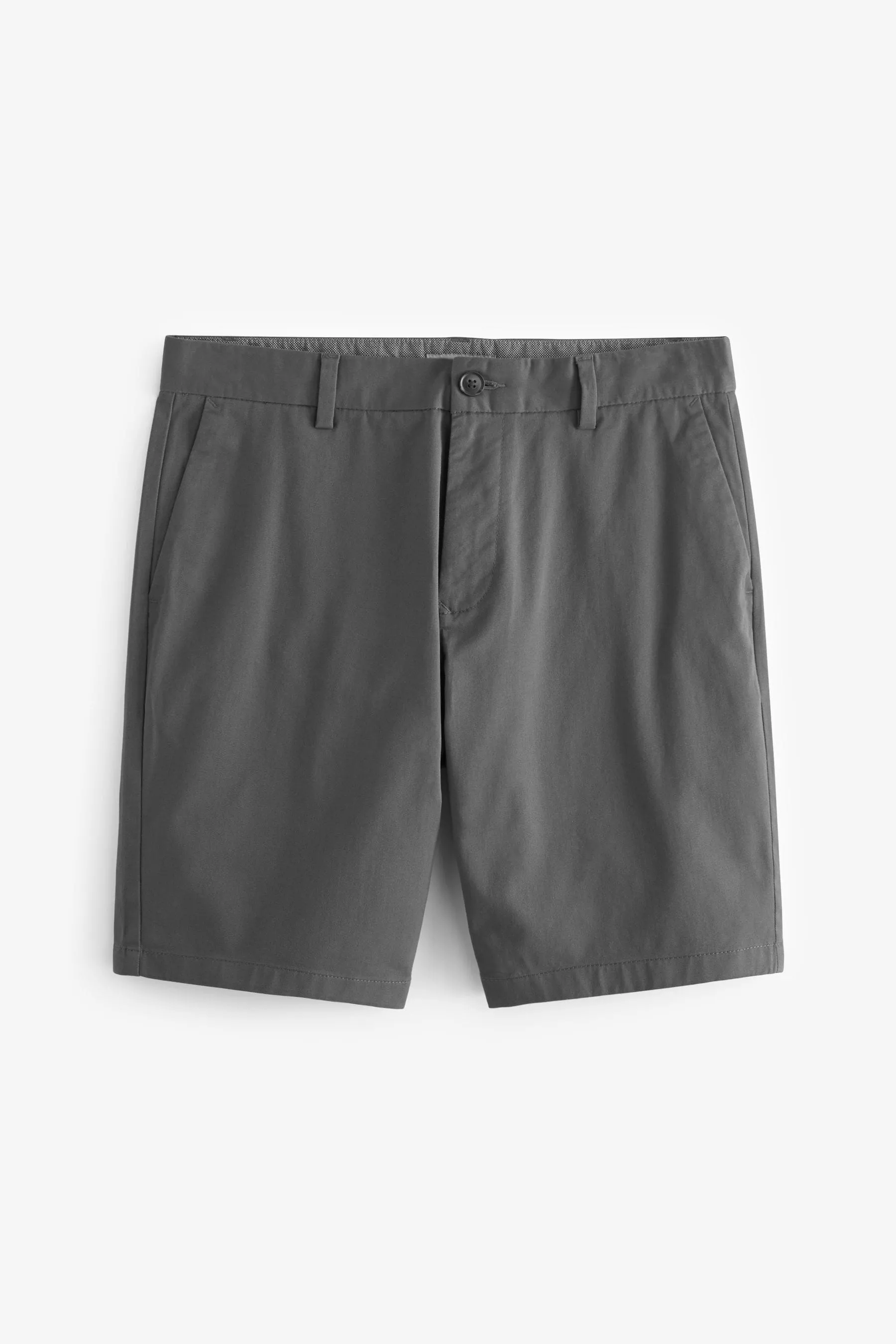 Shorts Pantaloni chino elasticizzati da 2 Confezione