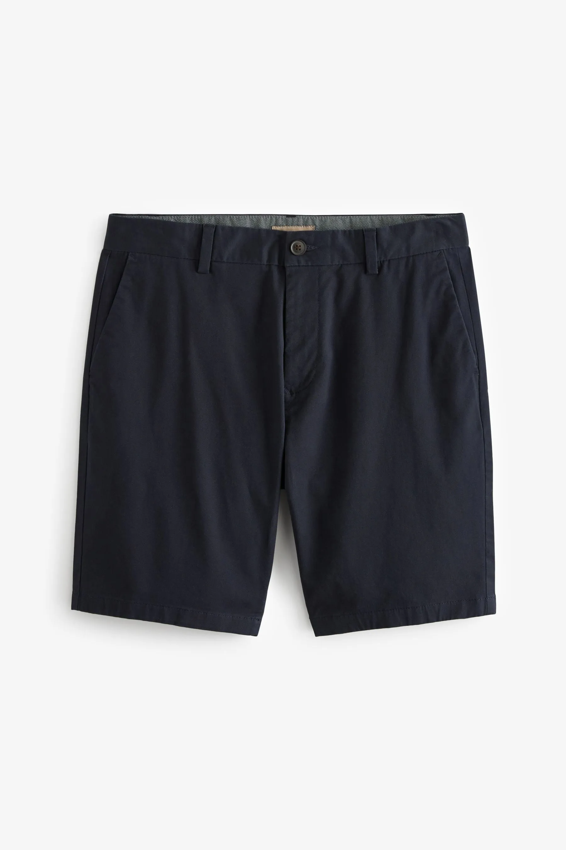 Shorts Pantaloni chino elasticizzati da 2 Confezione