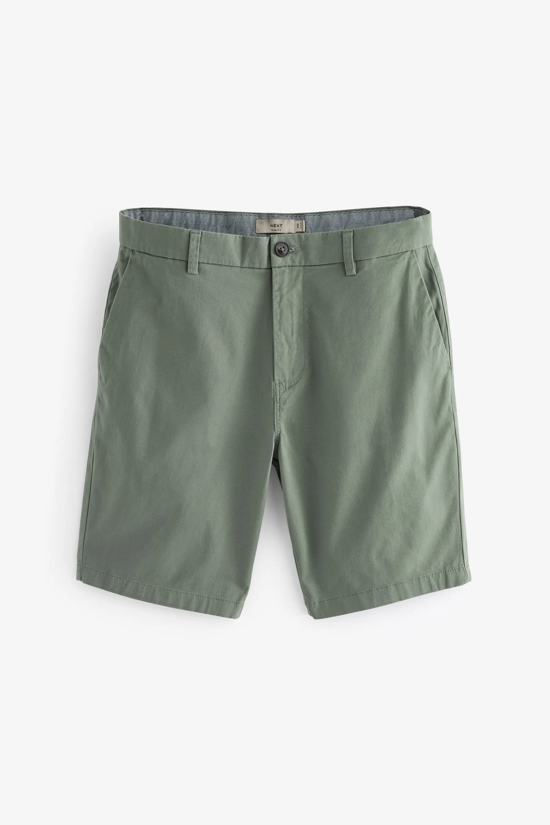 Shorts Pantaloni chino elasticizzati da 3 Confezione