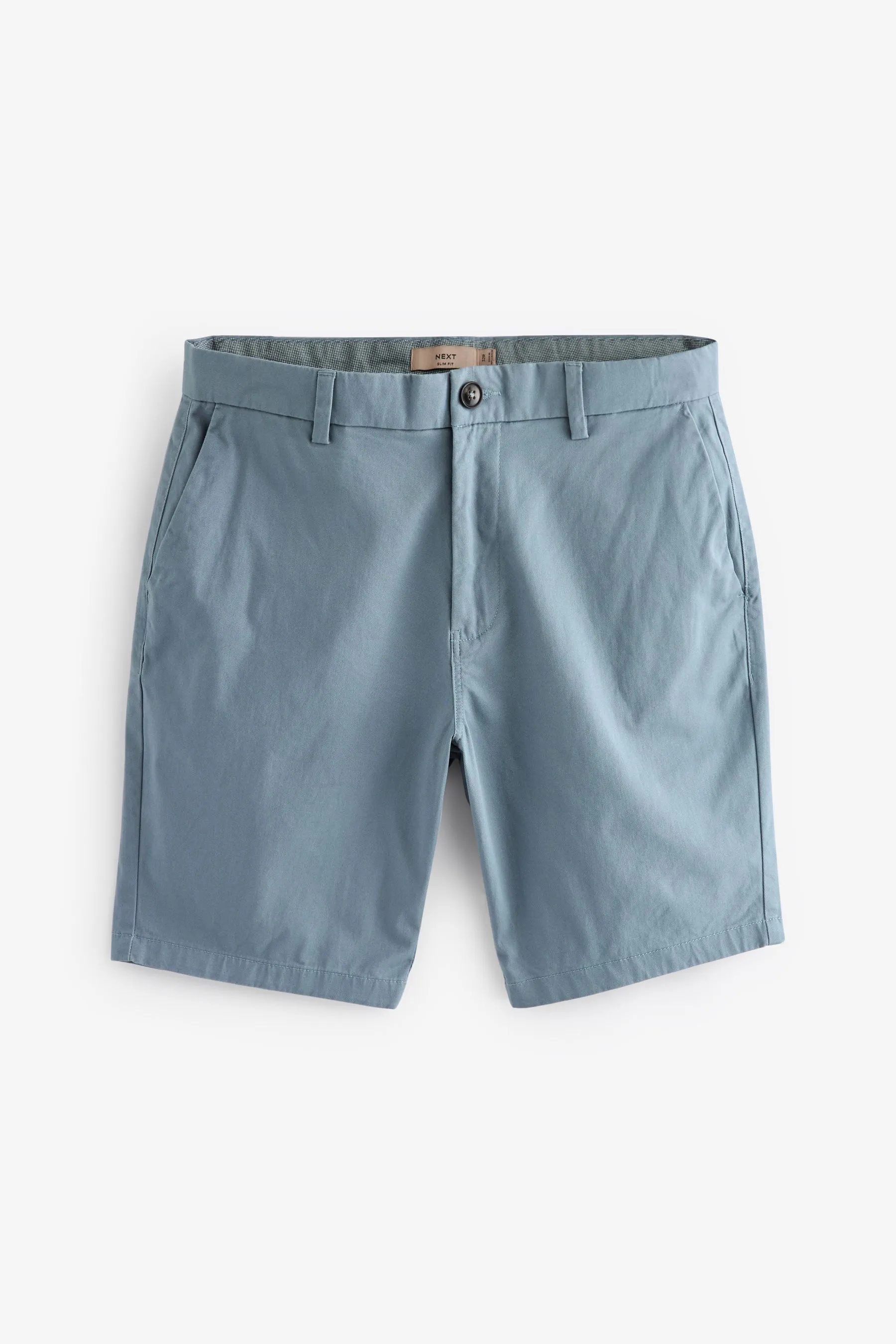 Shorts Pantaloni chino elasticizzati da 3 Confezione