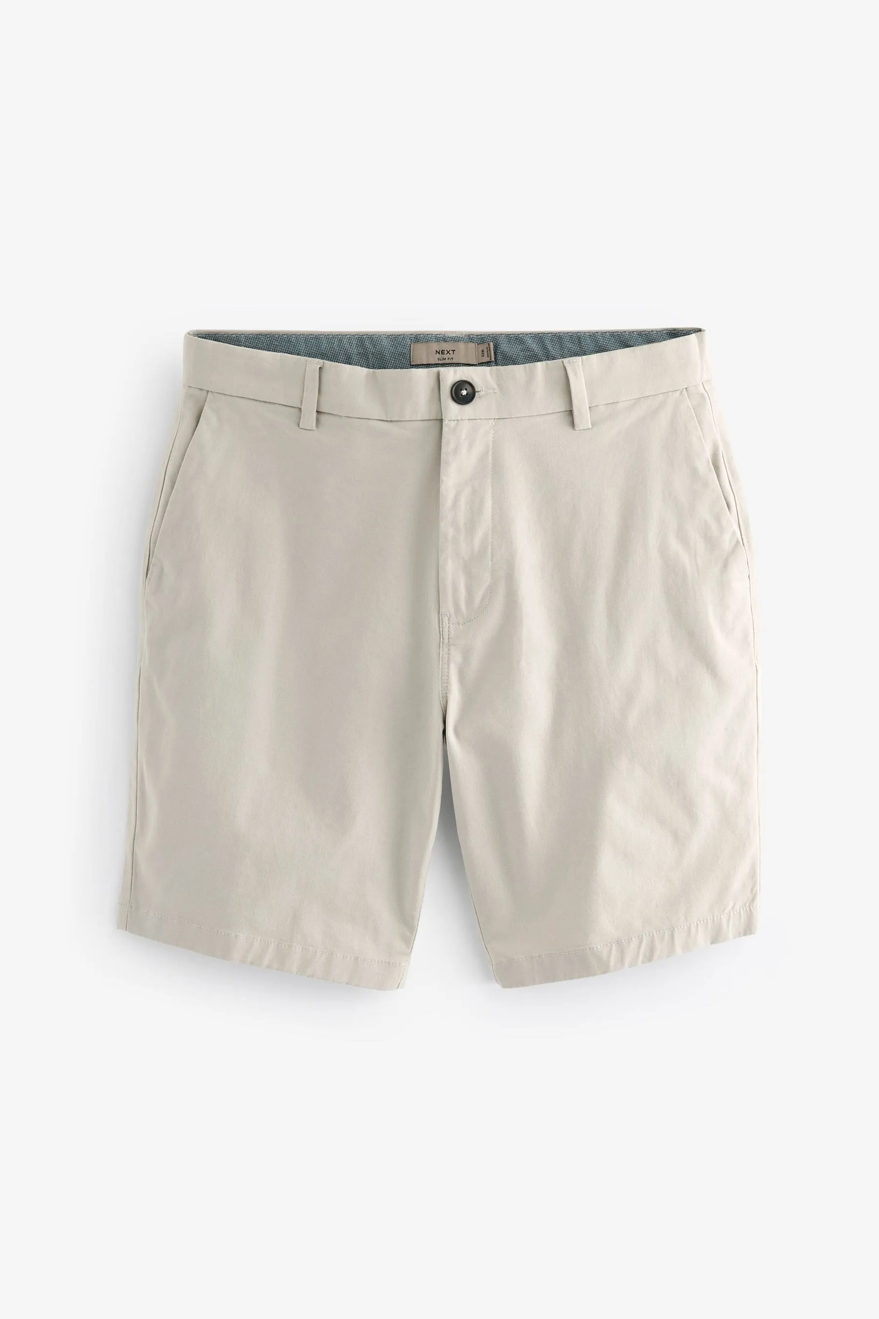 Shorts Pantaloni chino elasticizzati da 3 Confezione