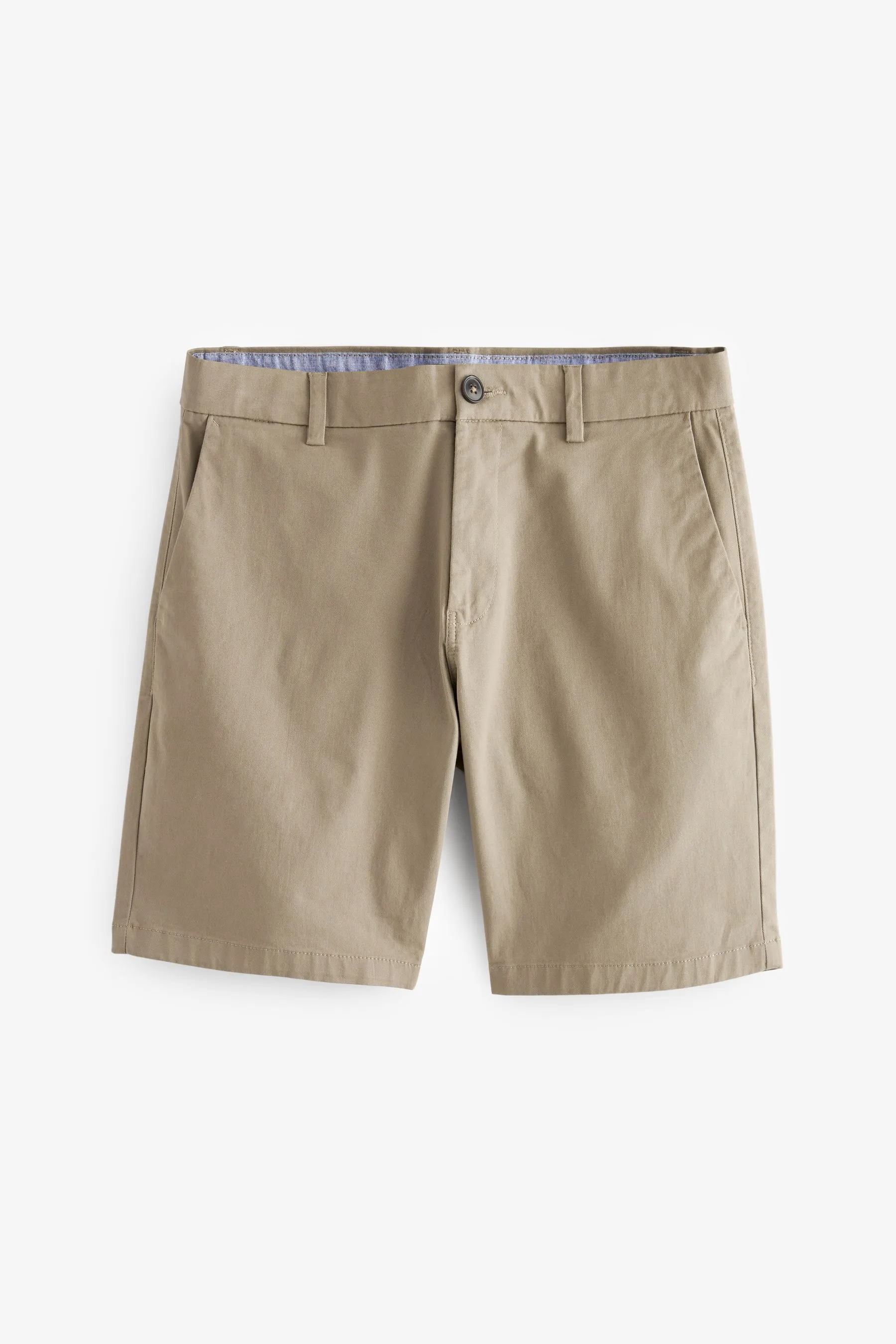 Shorts Pantaloni chino elasticizzati