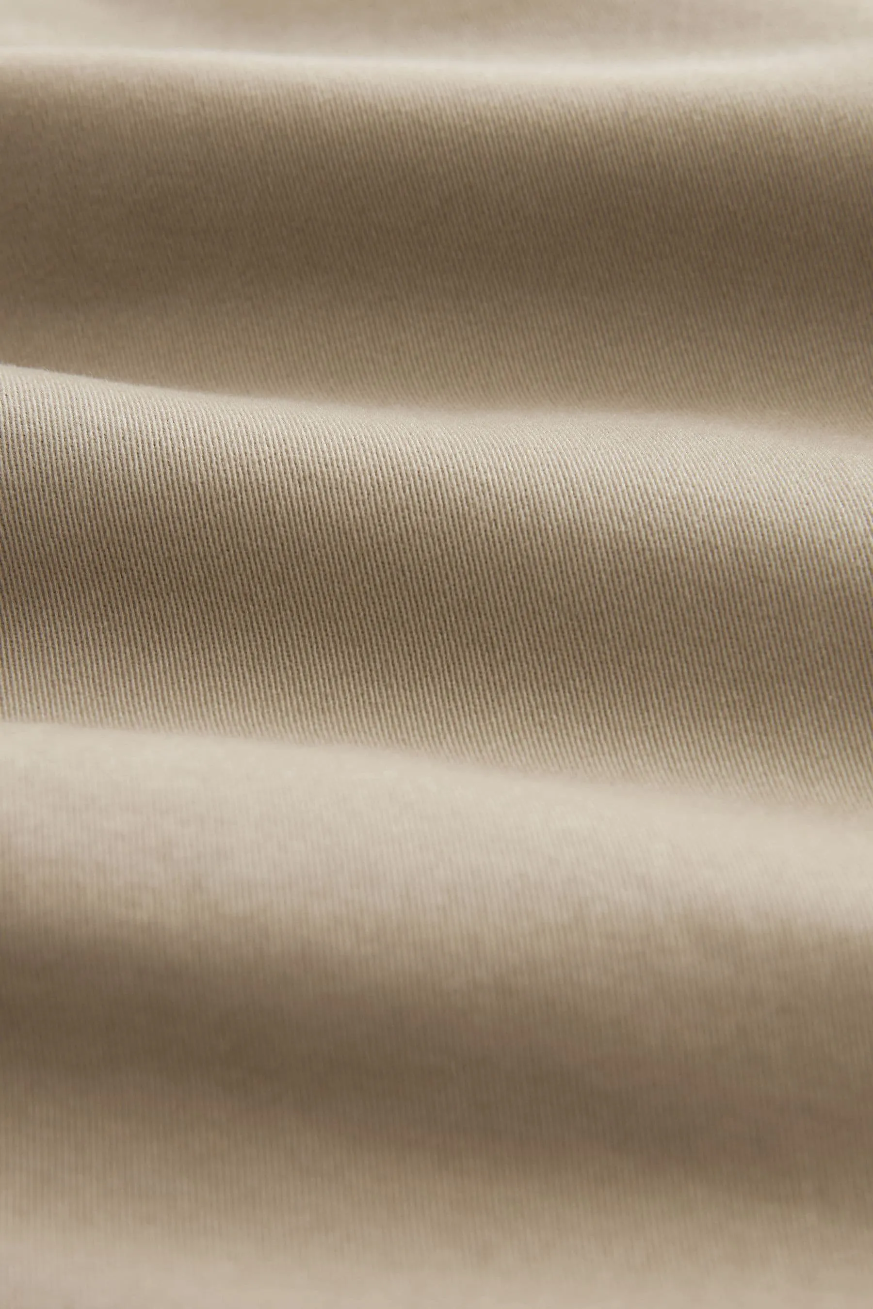 Shorts Pantaloni chino elasticizzati