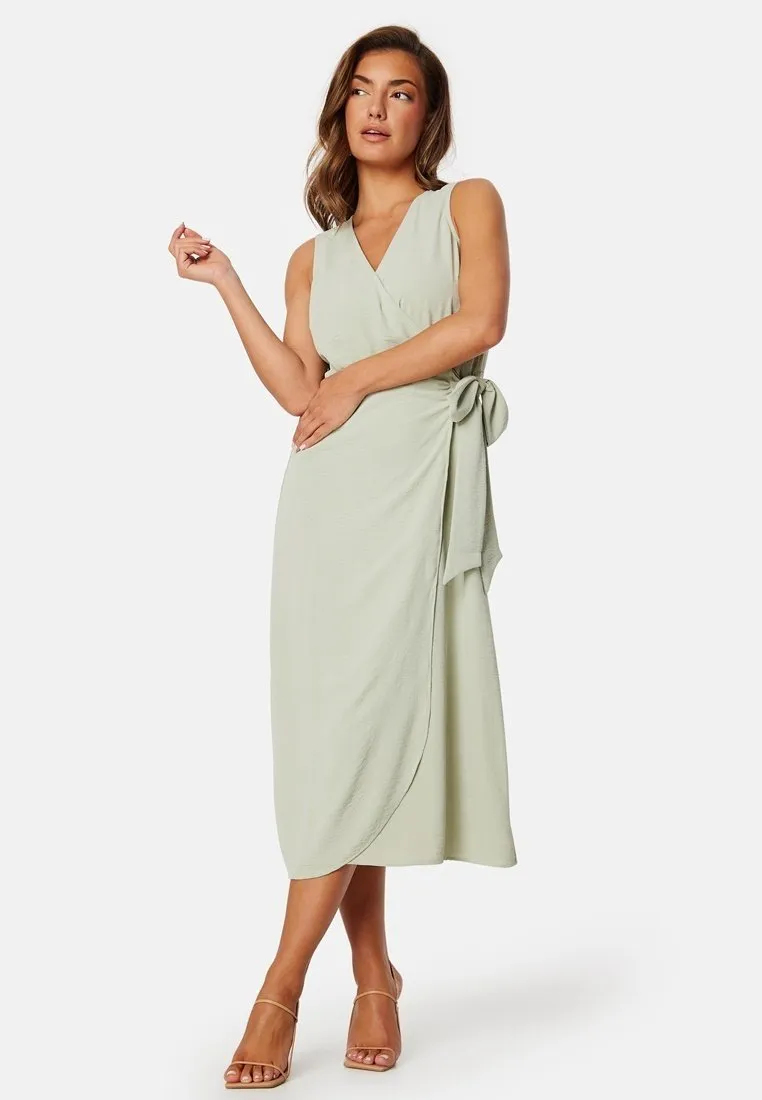 SLEEVELESS - Vestito estivo