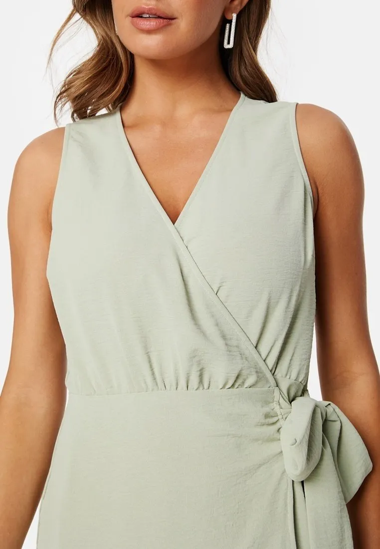 SLEEVELESS - Vestito estivo