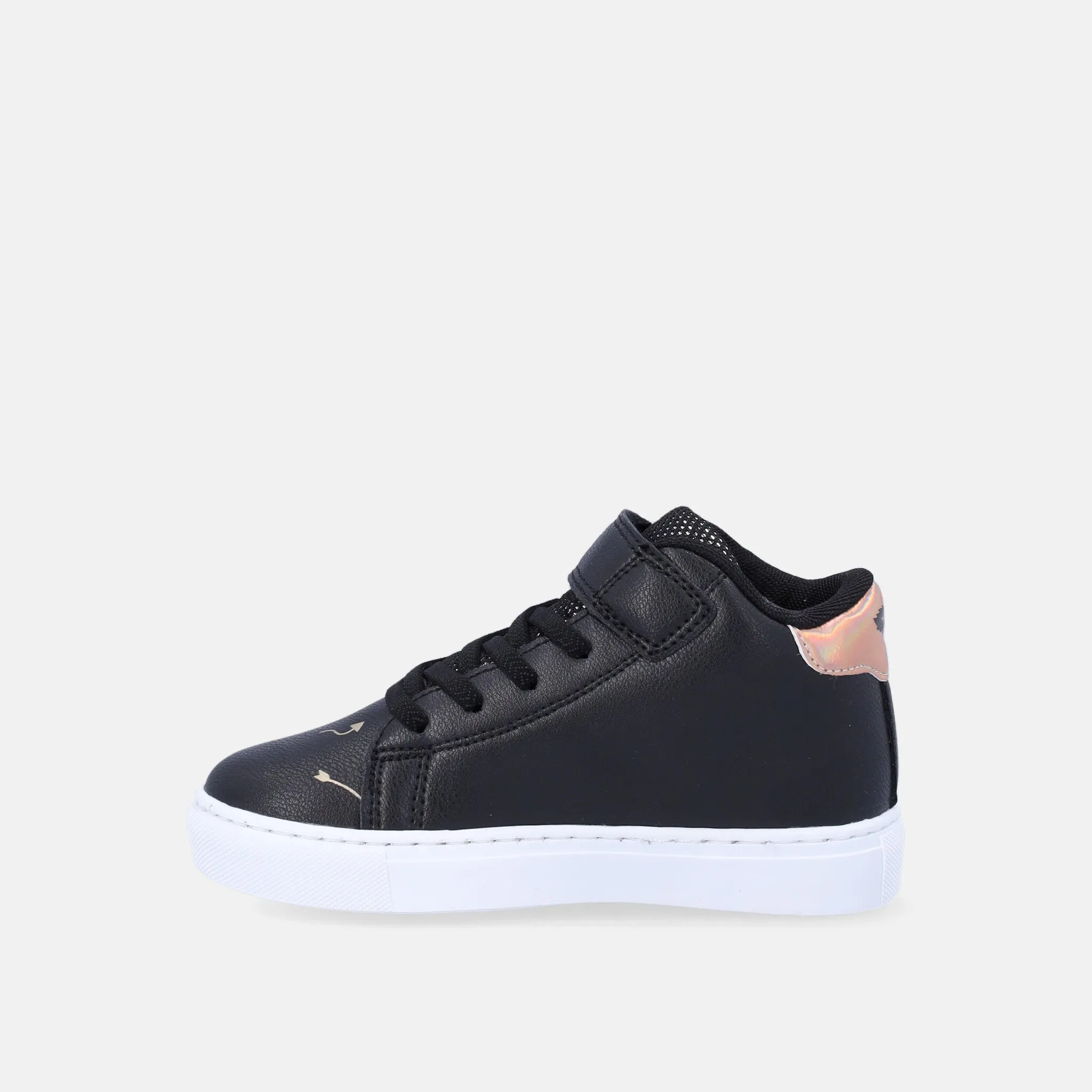Sneakers alta bambina Lelli Kelly