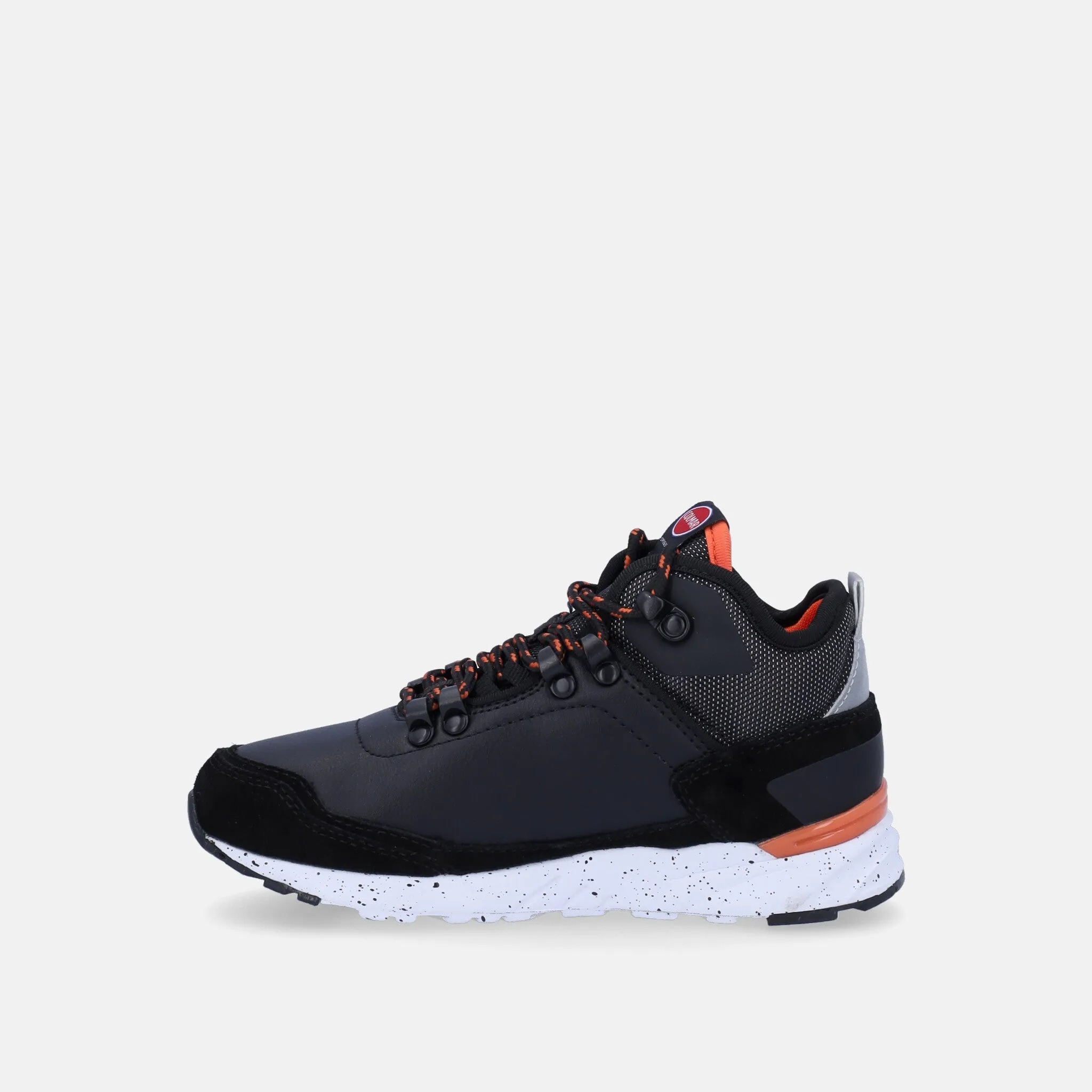 Sneakers alta bambino Colmar