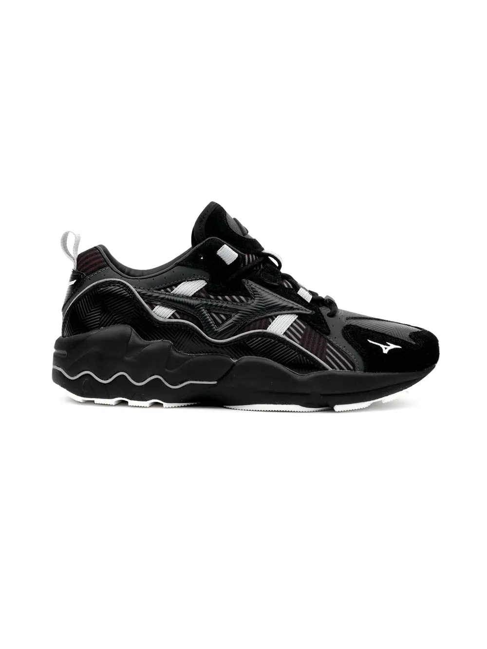 Sneakers Basse MIZUNO Uomo D1GA1930 WAVE RIDER