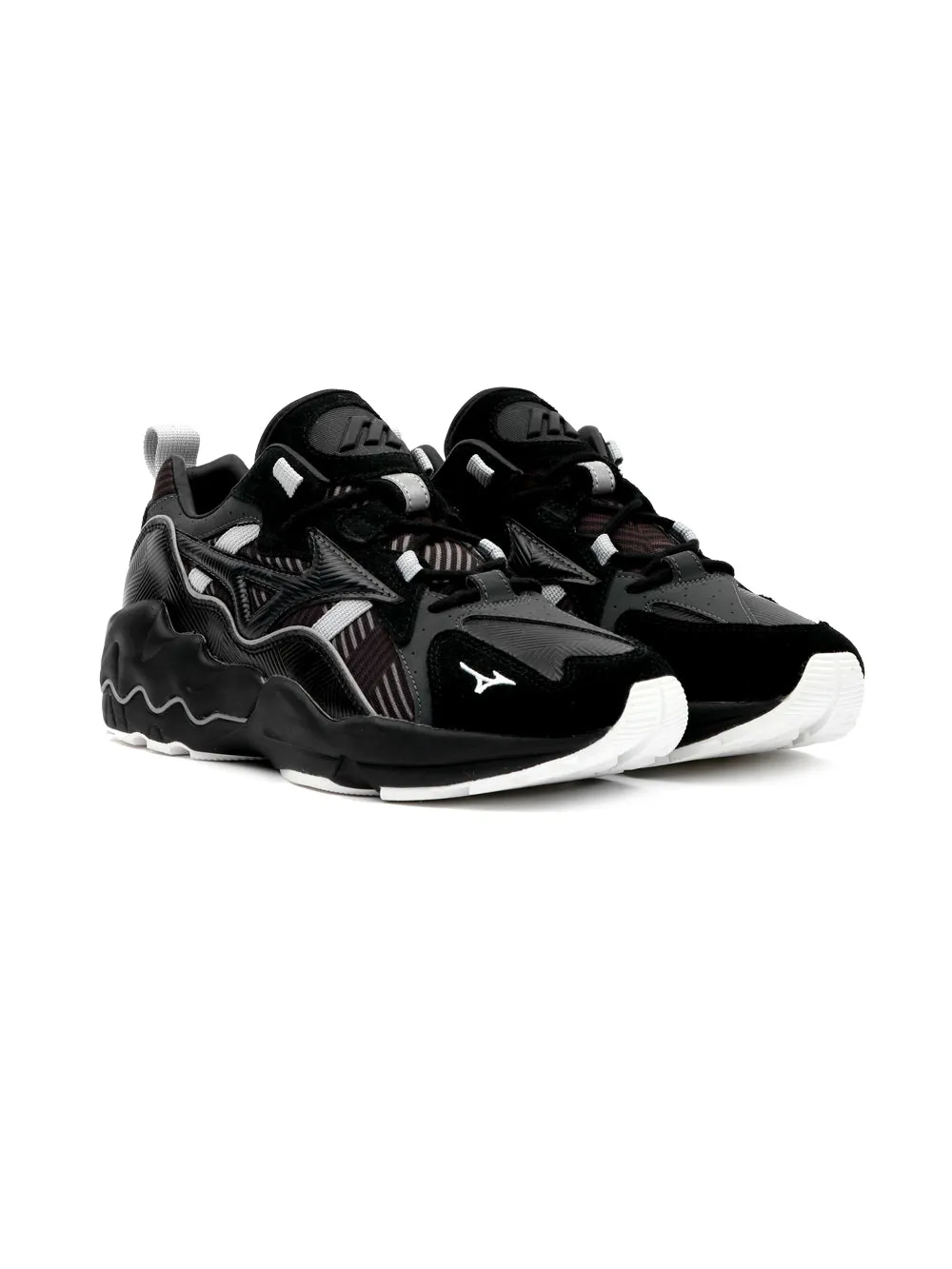 Sneakers Basse MIZUNO Uomo D1GA1930 WAVE RIDER