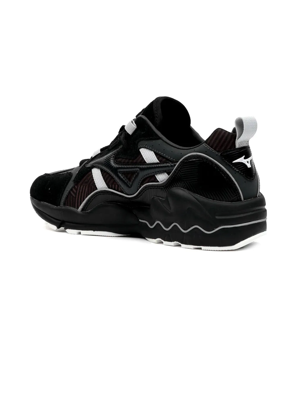 Sneakers Basse MIZUNO Uomo D1GA1930 WAVE RIDER