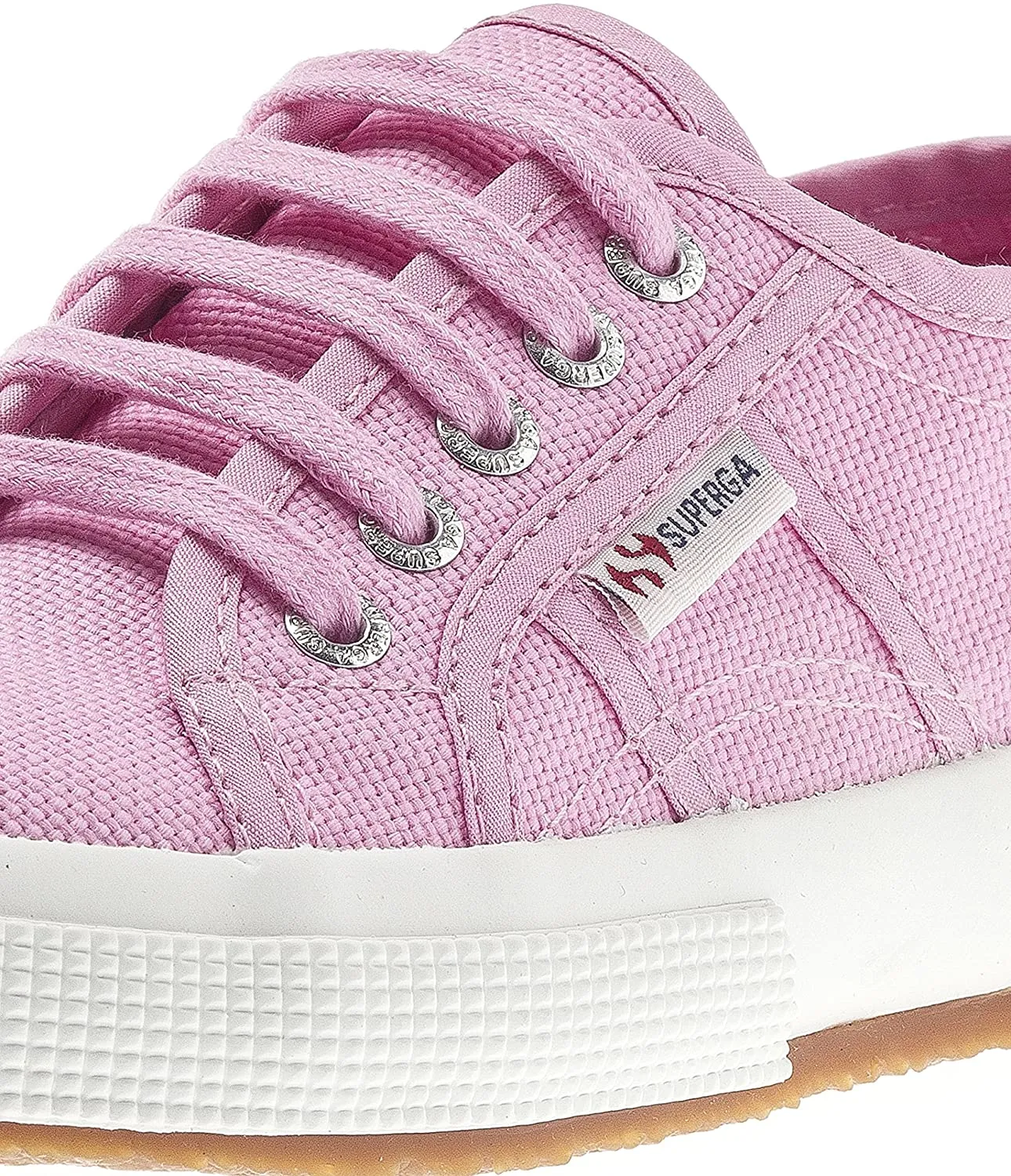 Sneakers Basse SUPERGA Bambino S0003C0 2750-JCOT CLASSIC