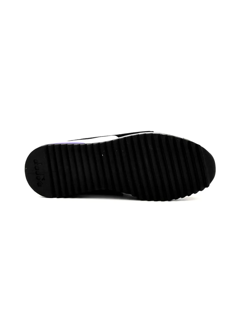 Sneakers Basse Uomo verde N902 Off Road