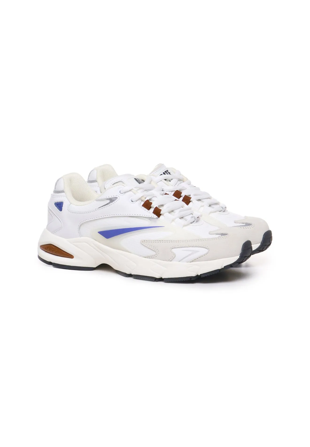 Sneakers basse