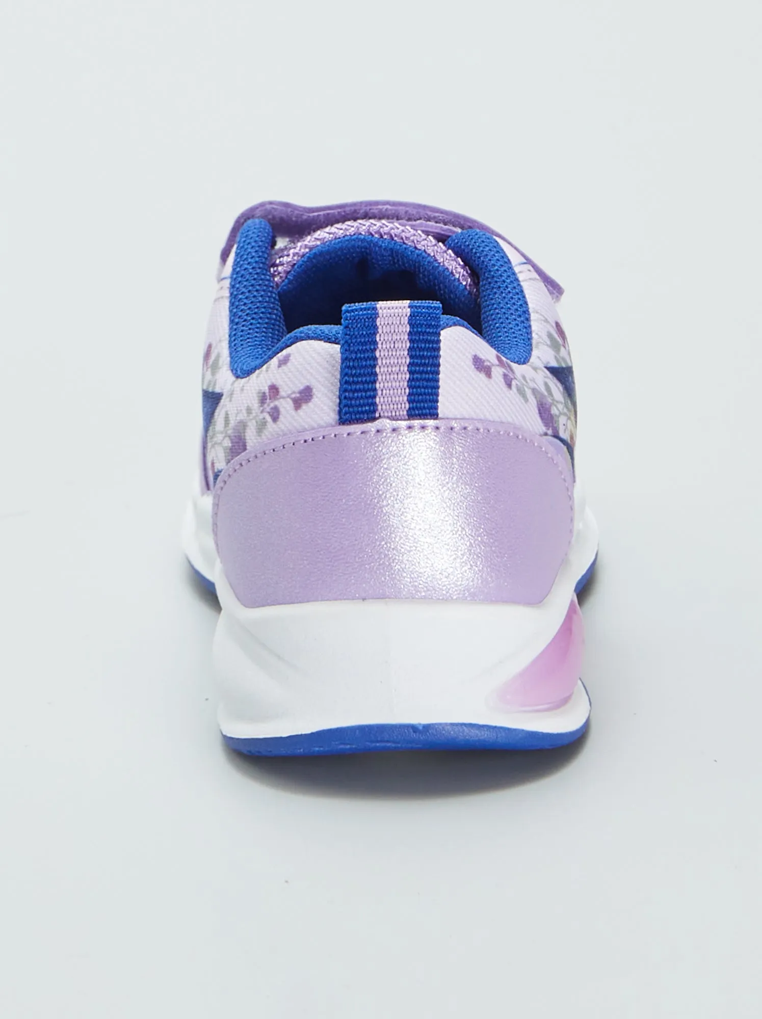 Sneakers luminose 'Wish' di 'Disney' - ROSA