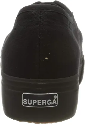 Sneakers Platform SUPERGA Donna S0001LO 2790-ACOTW UP