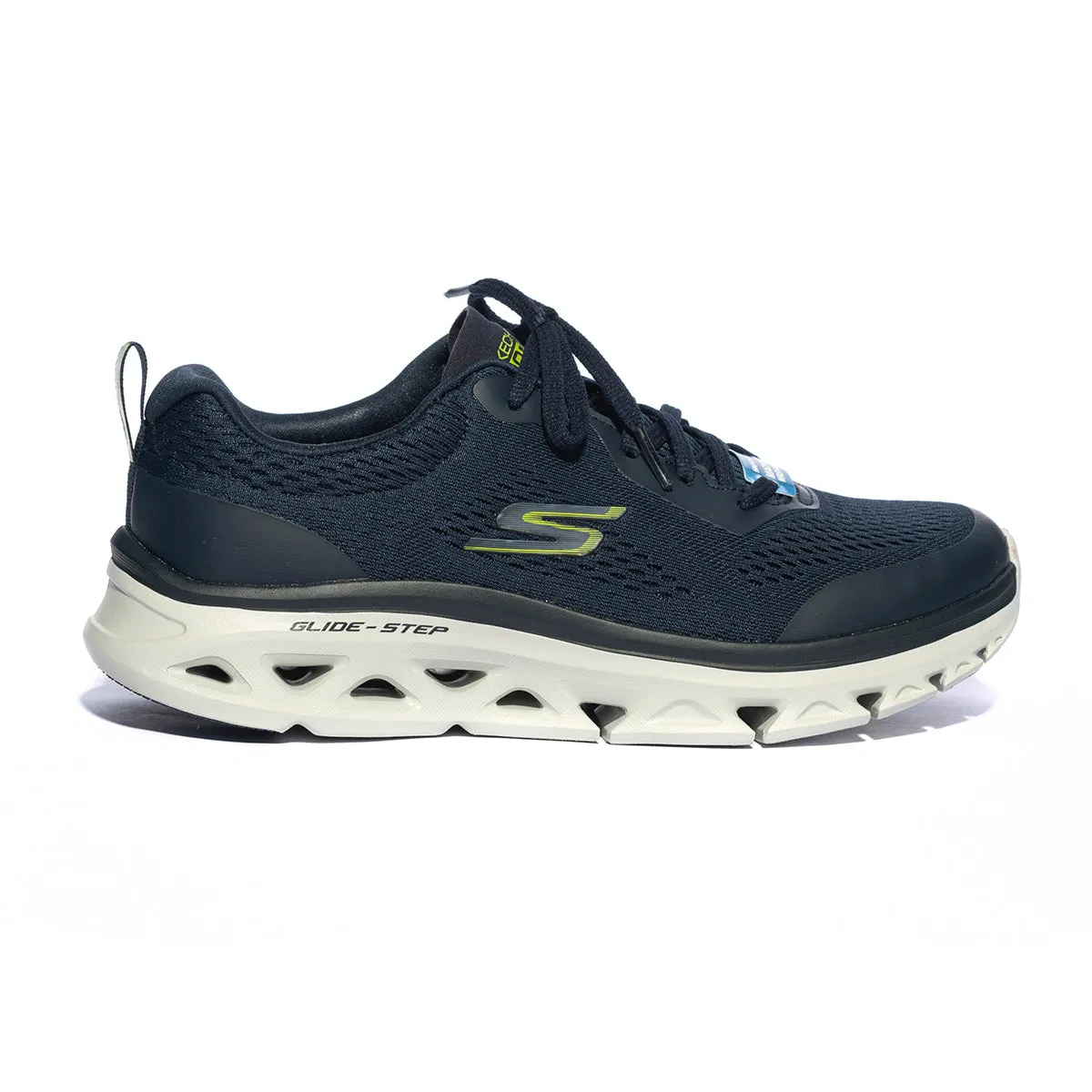 Sneakers SKechers Go Run Glide-Step Flex Blu