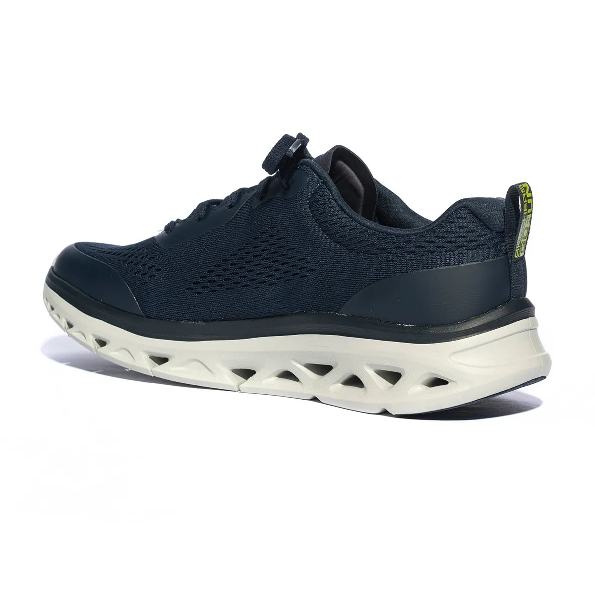 Sneakers SKechers Go Run Glide-Step Flex Blu