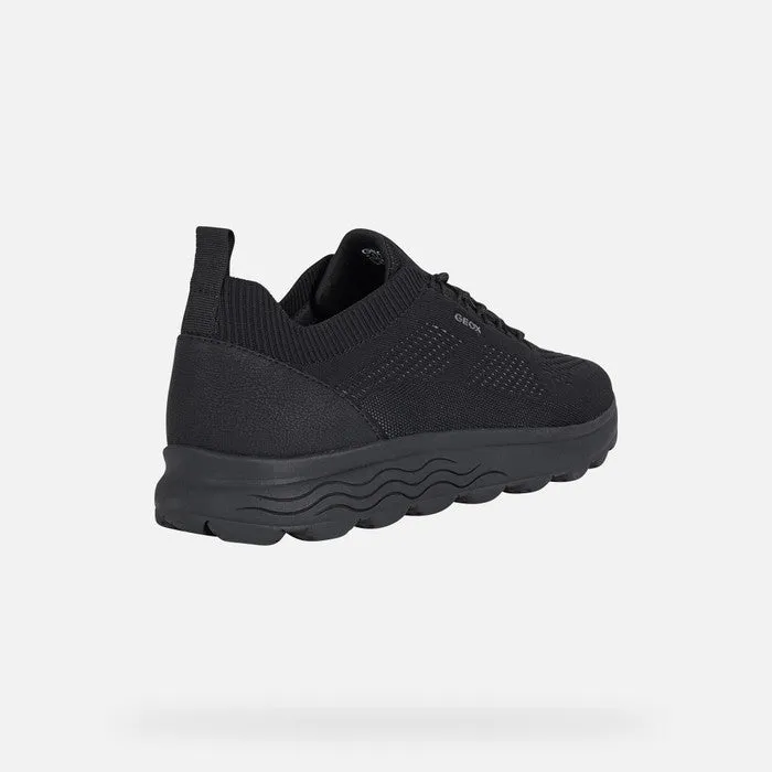SNEAKERS SPHERICA NERA